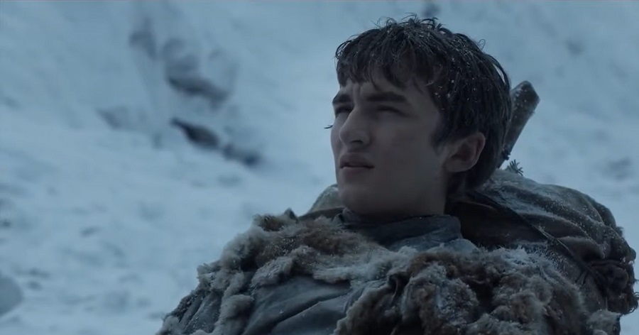 Isaac Hempstead Wright Movies And Tv Shows www.throughtheclutter.com