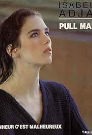 Isabelle Adjani: Pull marine