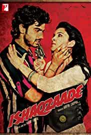 Ishaqzaade