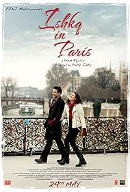Ishkq in Paris