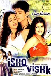 Ishq Vishk