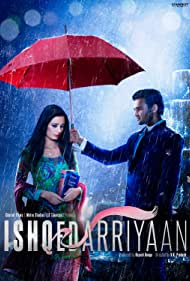 Ishqedarriyaan