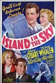 Island in the Sky