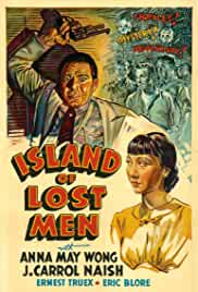 Island of Lost Men