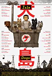 Isle of Dogs