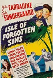 Isle of Forgotten Sins