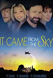 It Came from the Sky