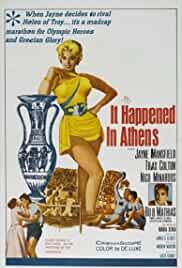 It Happened in Athens