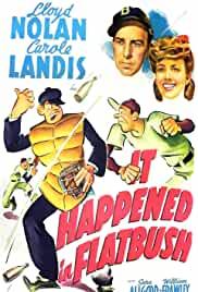 It Happened in Flatbush