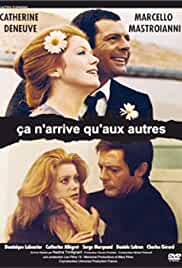 It Only Happens to Others