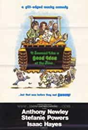 It Seemed Like a Good Idea at the Time