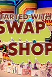 It Started with... Swap Shop