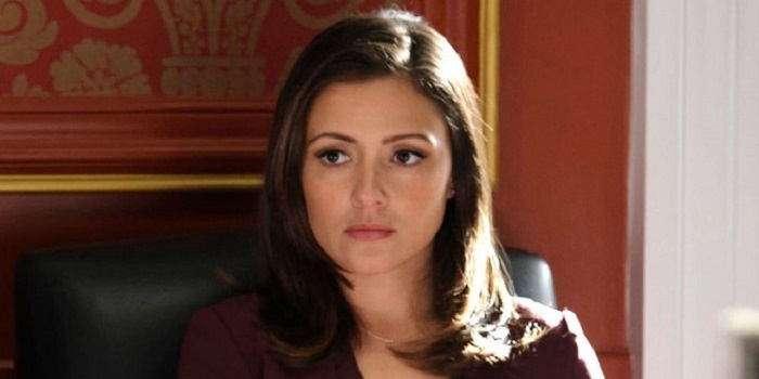 Films Et Séries Tv Avec Italia Ricci List of 7 Italia Ricci Movies, Ranked Best to Worst