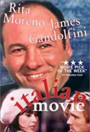 Italian Movie