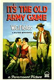 It's the Old Army Game