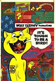 It's Tough to Be a Bird