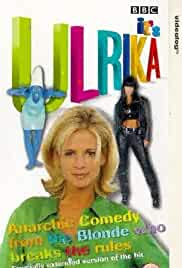 It's Ulrika!