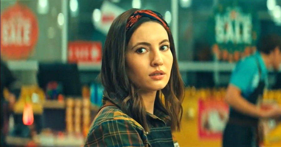 List of 15 Ivana Baquero Movies & TV Shows, Ranked Best to Worst