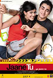 Jaane Tu... Ya Jaane Na