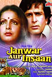 Jaanwar Aur Insaan