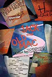 Jack and Old Mac