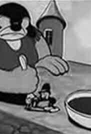 Jack and the Beanstalk