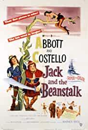 Jack and the Beanstalk