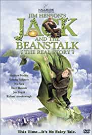 Jack and the Beanstalk: The Real Story