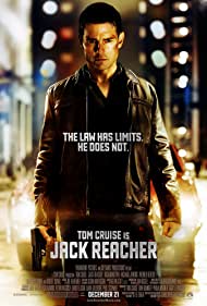 Jack Reacher