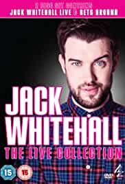 Jack Whitehall Gets Around: Intro