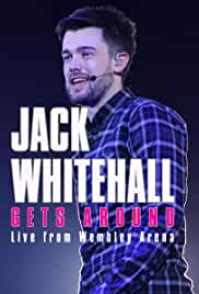 Jack Whitehall Gets Around: Live from Wembley Arena