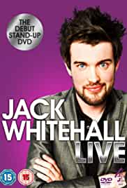 Jack Whitehall Live
