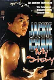 Jackie Chan: My Story
