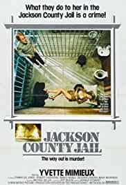 Jackson County Jail