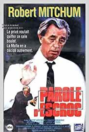 Jake Spanner, Private Eye