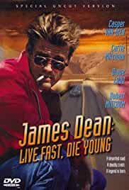 James Dean: Live Fast, Die Young