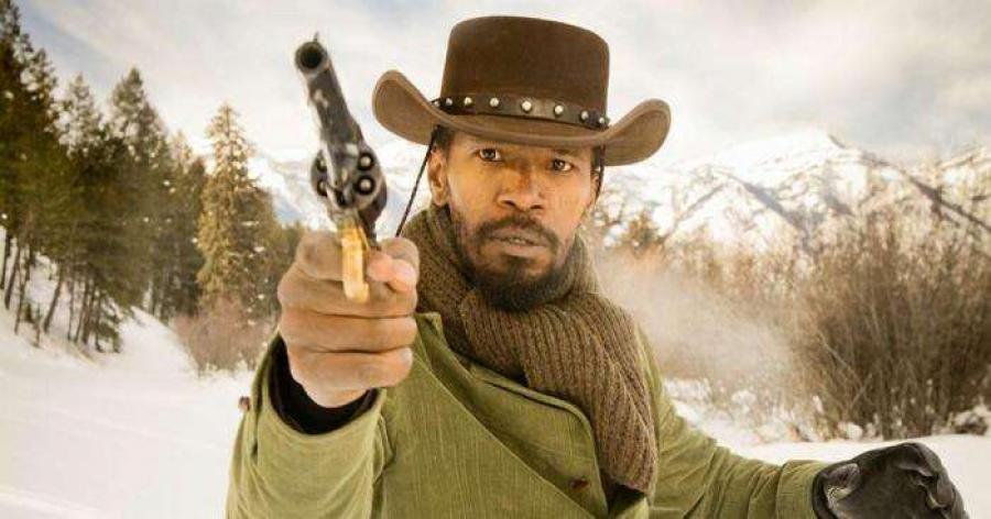 List of 43 Jamie Foxx Movies & TV Shows, Ranked Best to Worst