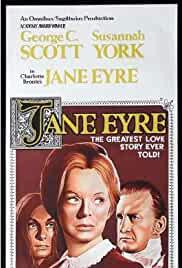 Jane Eyre