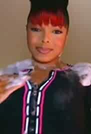 Janet Jackson: Go Deep