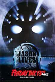 Jason Lives: Friday the 13th Part VI