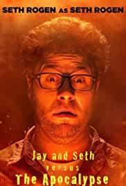 Jay and Seth Versus the Apocalypse