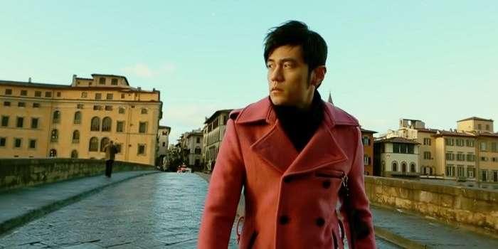 List of 12 Jay Chou Movies, Ranked Best to Worst