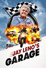 Jay Leno's Garage