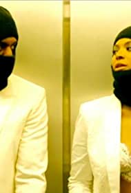 Jay-Z Feat. Beyoncé: Part II - On the Run