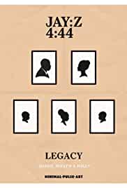 Jay-Z: Legacy