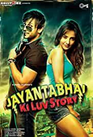 Jayantabhai Ki Luv Story