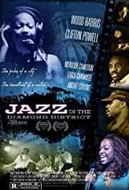 Jazz in the Diamond District