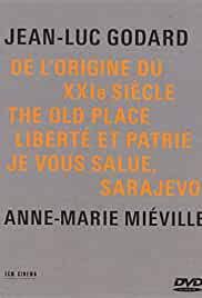 Je vous salue, Sarajevo