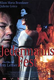 Jedermanns Fest