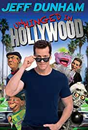 Jeff Dunham: Unhinged in Hollywood